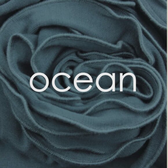 Angelrox / Suger "Breeze" T Shirt in Ocean - Picture 3 of 7